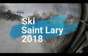 St-Lary Soulan 2018